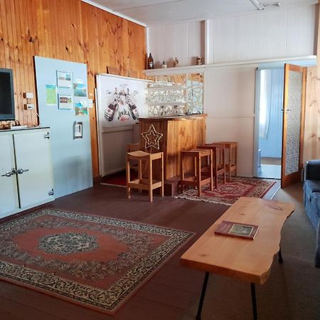 Pioneer Lodge Tasmania Екстер'єр фото