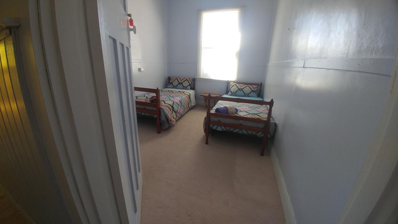 Pioneer Lodge Tasmania Екстер'єр фото