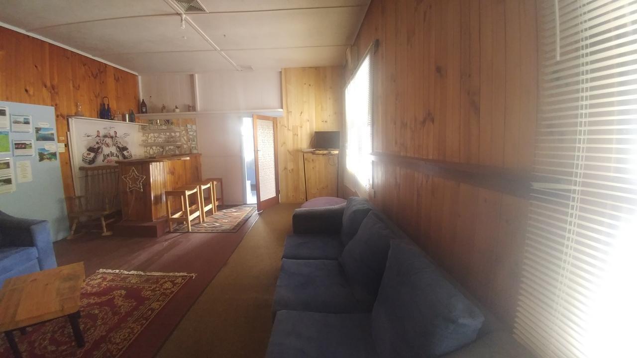 Pioneer Lodge Tasmania Екстер'єр фото