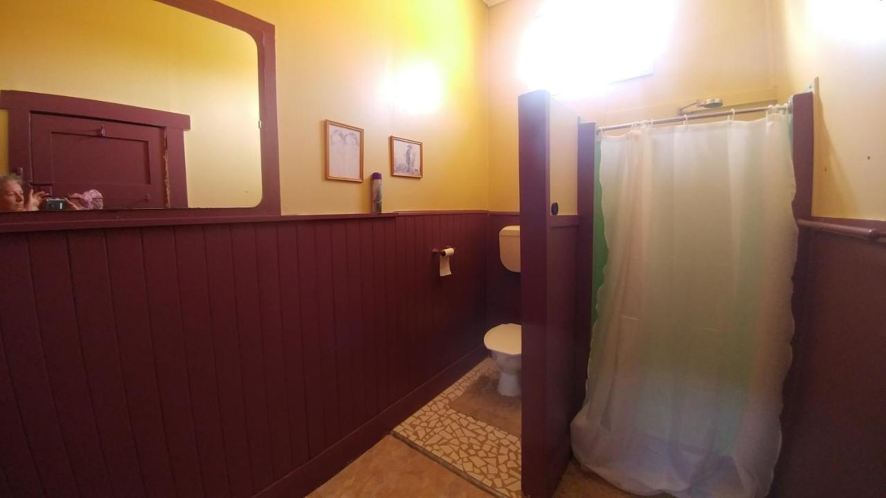 Pioneer Lodge Tasmania Екстер'єр фото