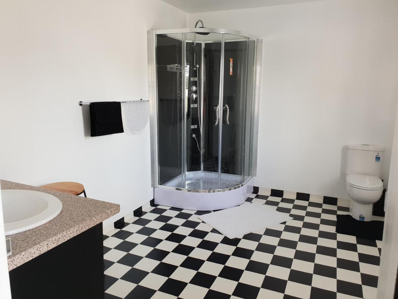 Pioneer Lodge Tasmania Екстер'єр фото