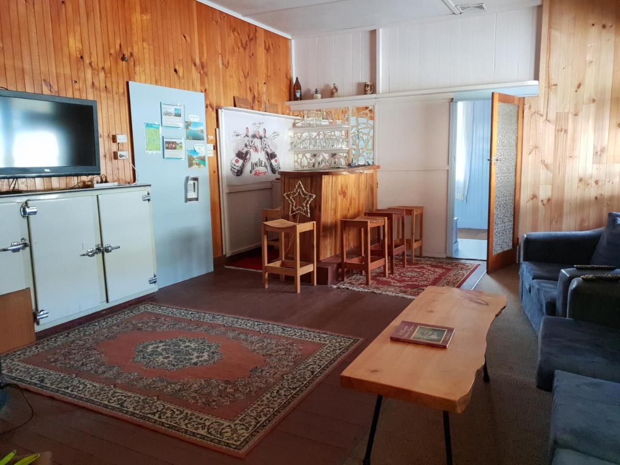 Pioneer Lodge Tasmania Екстер'єр фото